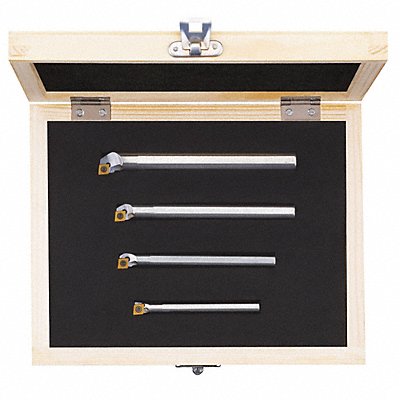 Indexable Cutting Bodies - Boring Tools image